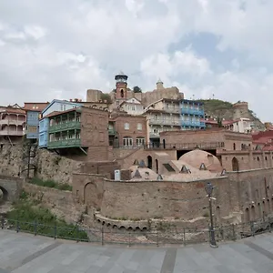 Khokhobi Old فندق تبليسي